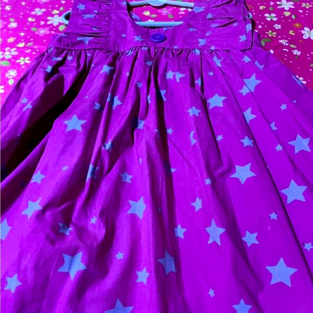 Eleanor rose dress 2